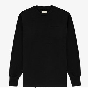 Aime Leon Dore Uniform Long Sleeve Tee size S
